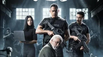 موعد عرض الحلقة 9 من مسلسل رأس الأفعى والقنوات الناقلة